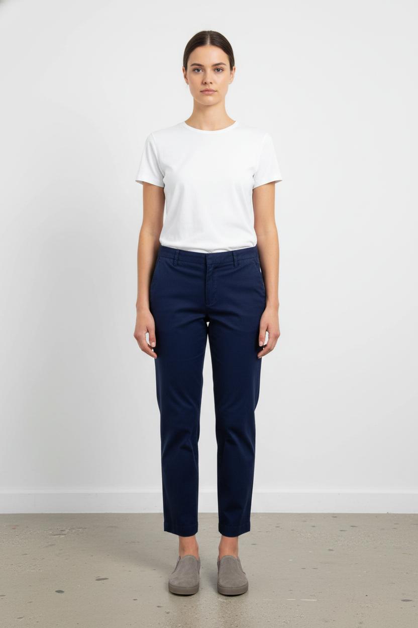 Pantalon Bleu - Taille XL/42 de la marque Soeur | PARAD54489 - Vendu par Paradigme - Image 1