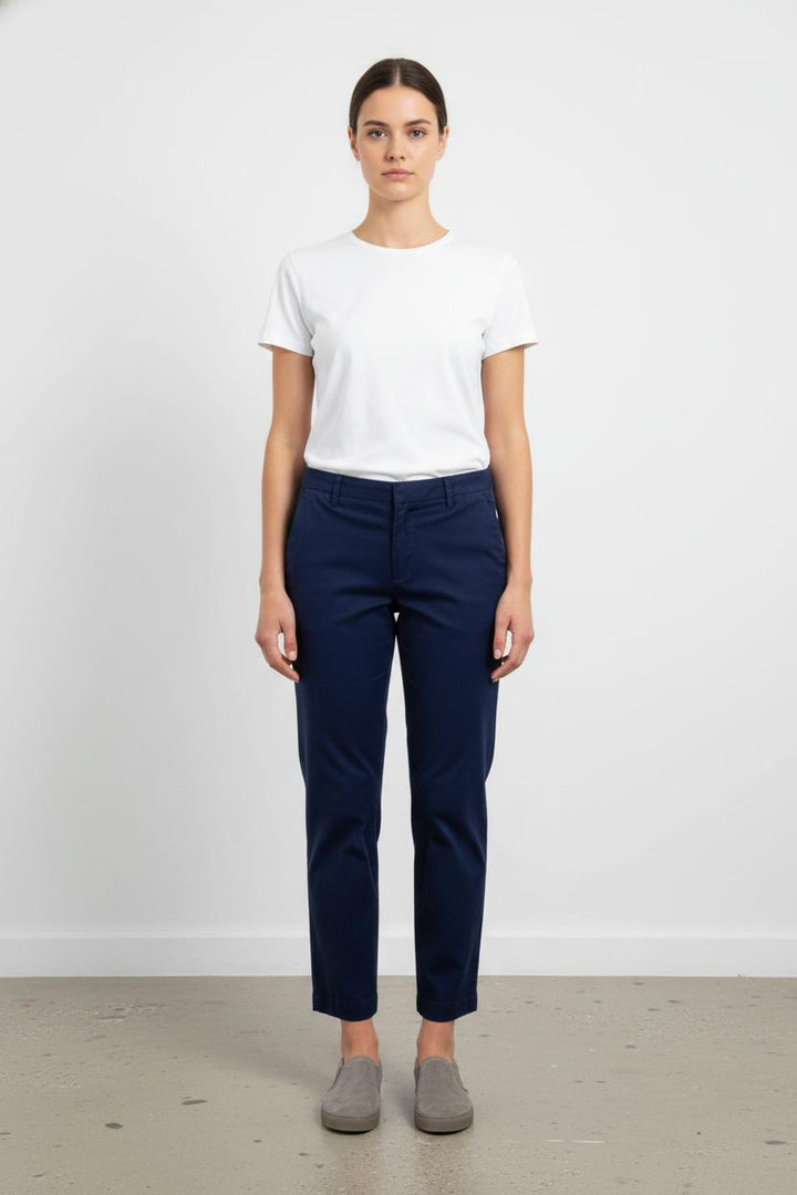 Pantalon Bleu - Taille XL/42 de la marque Soeur | PARAD54489 - Vendu par Paradigme - Image 1