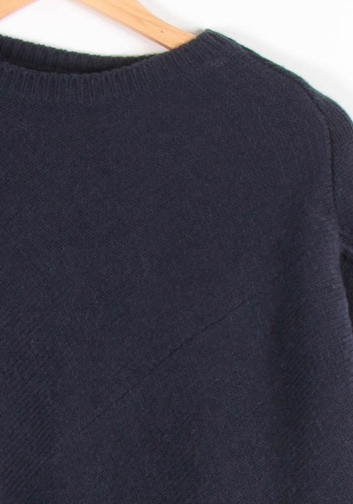 Gilet Bleu - Taille M/38 de la marque Des petits hauts | PARAD54499 - Vendu par Paradigme - Image 3