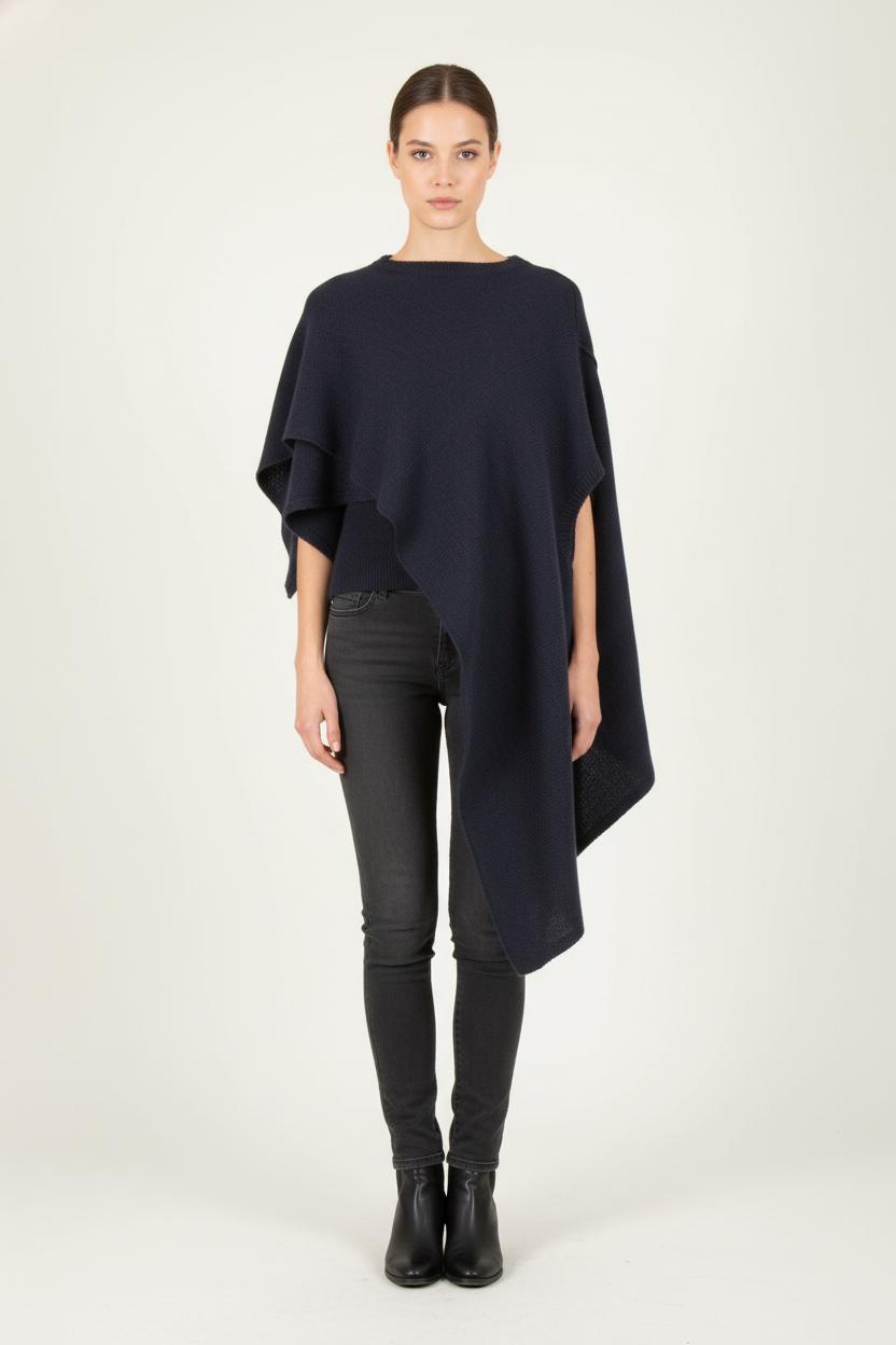 Gilet Bleu - Taille M/38 de la marque Des petits hauts | PARAD54499 - Vendu par Paradigme - Image 1