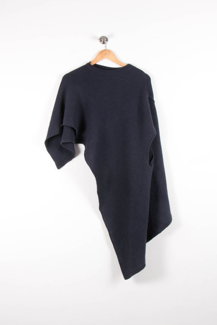 Gilet Bleu - Taille M/38 de la marque Des petits hauts | PARAD54499 - Vendu par Paradigme - Image 2