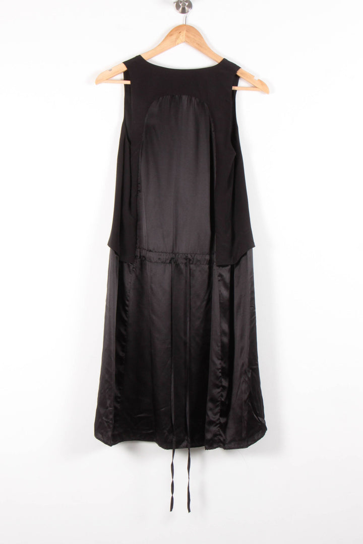 Robe Courte Noire - Taille XS/34 de la marque Bérénice | PARAD54536 - Vendu par Paradigme - Image 4
