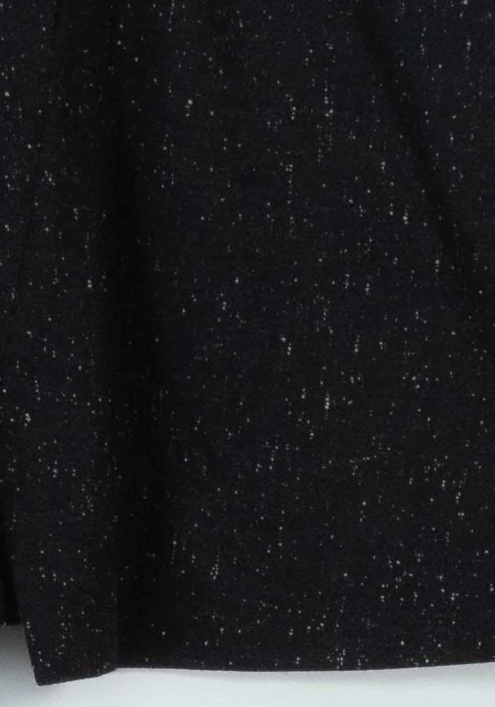 Jupe Short Noire - Taille S/36 de la marque Soeur | PARAD54537 - Vendu par Paradigme - Image 3