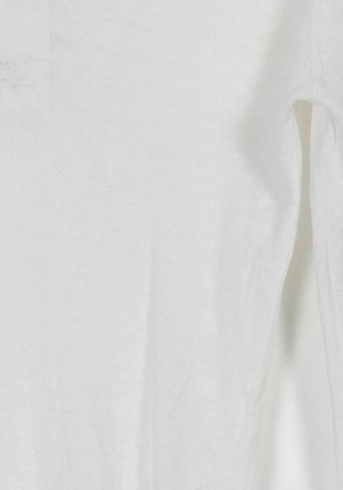 Pull Blanc - Taille XS/34 de la marque Comptoir des Cotonniers | PARAD54542 - Vendu par Paradigme - Image 3