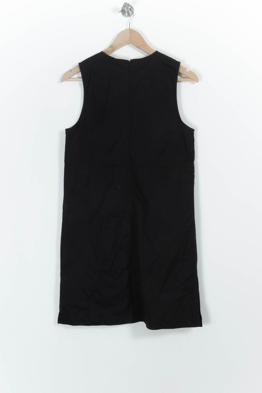 Robe Sans Manches Noire - Taille S/36 de la marque Soeur | PARAD54561 - Vendu par Paradigme - Image 4