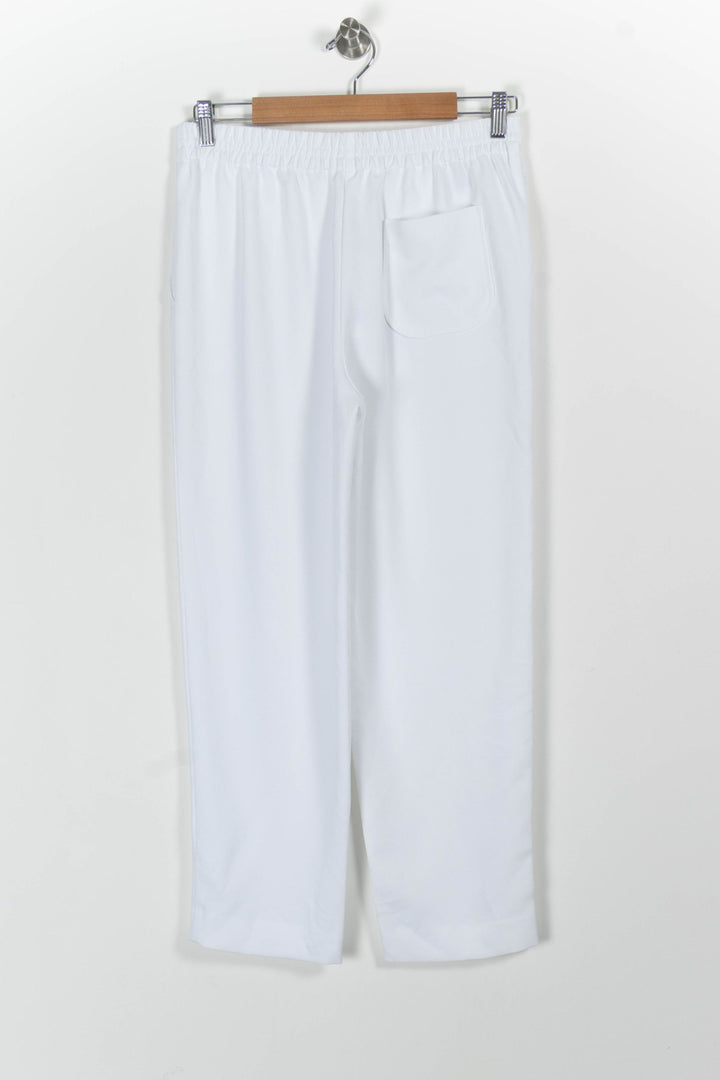 Pantalon Blanc - Taille S/36 de la marque Comptoir des Cotonniers | PARAD54569 - Vendu par Paradigme - Image 4