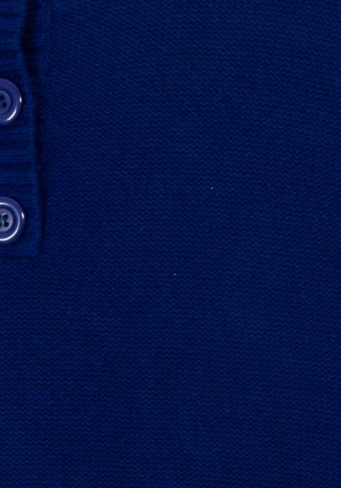Robe Courte Bleue - Taille S/36 de la marque Manoush | PARAD54577 - Vendu par Paradigme - Image 3