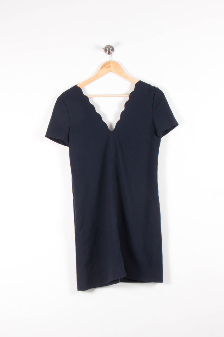 Robe Courte Noire - Taille S/36 de la marque ba&sh | PARAD54582 - Vendu par Paradigme - Image 2