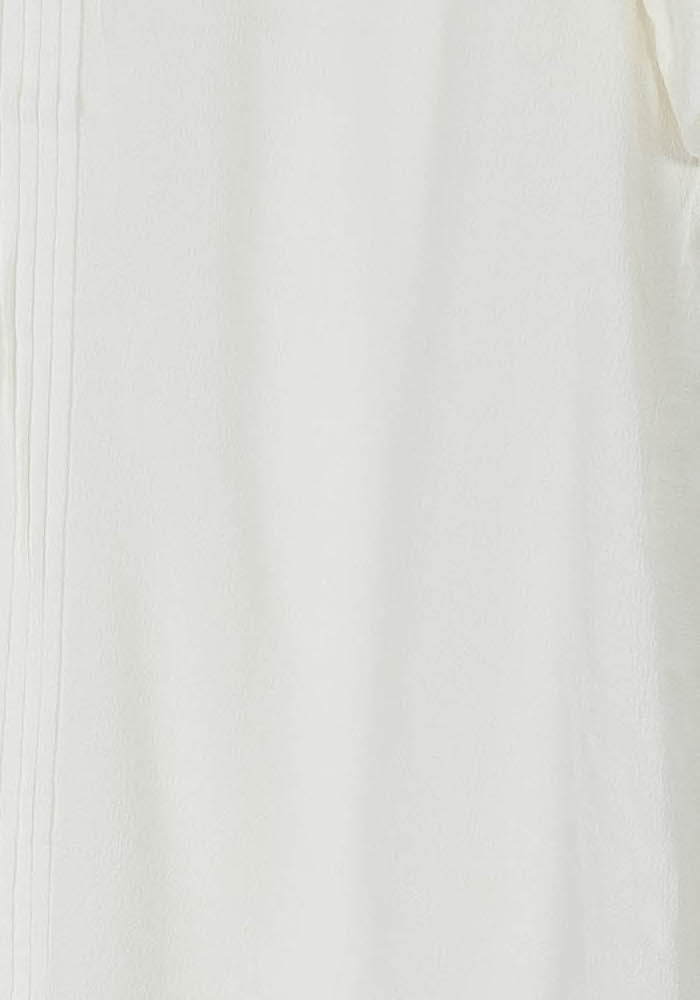 Blouse Blanche - Taille XS/34 de la marque Comptoir des Cotonniers | PARAD54606 - Vendu par Paradigme - Image 3
