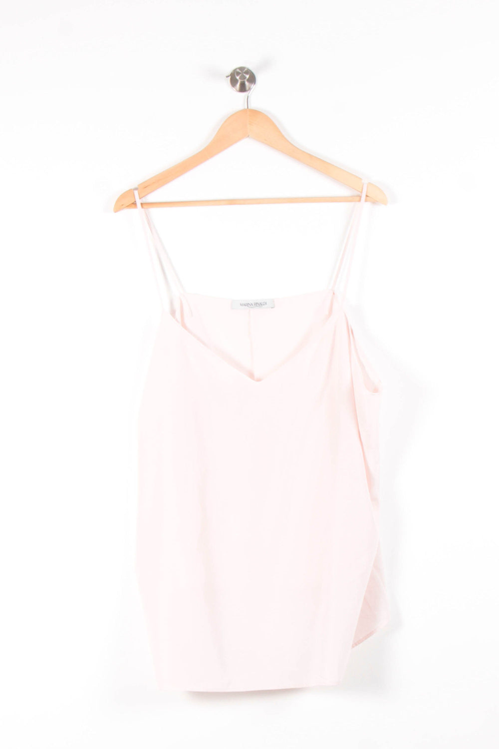 Caraco Rose - Taille XXL/44 de la marque Marina Rinaldi | PARAD54609 - Vendu par Paradigme - Image 2
