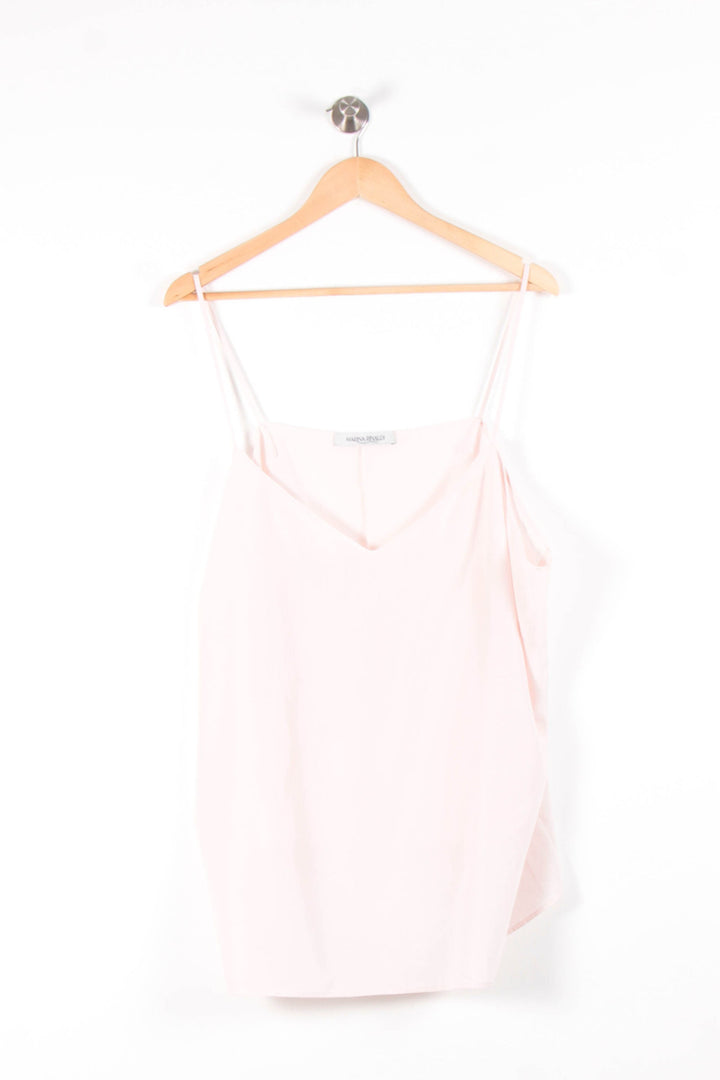 Caraco Rose - Taille XXL/44 de la marque Marina Rinaldi | PARAD54609 - Vendu par Paradigme - Image 2