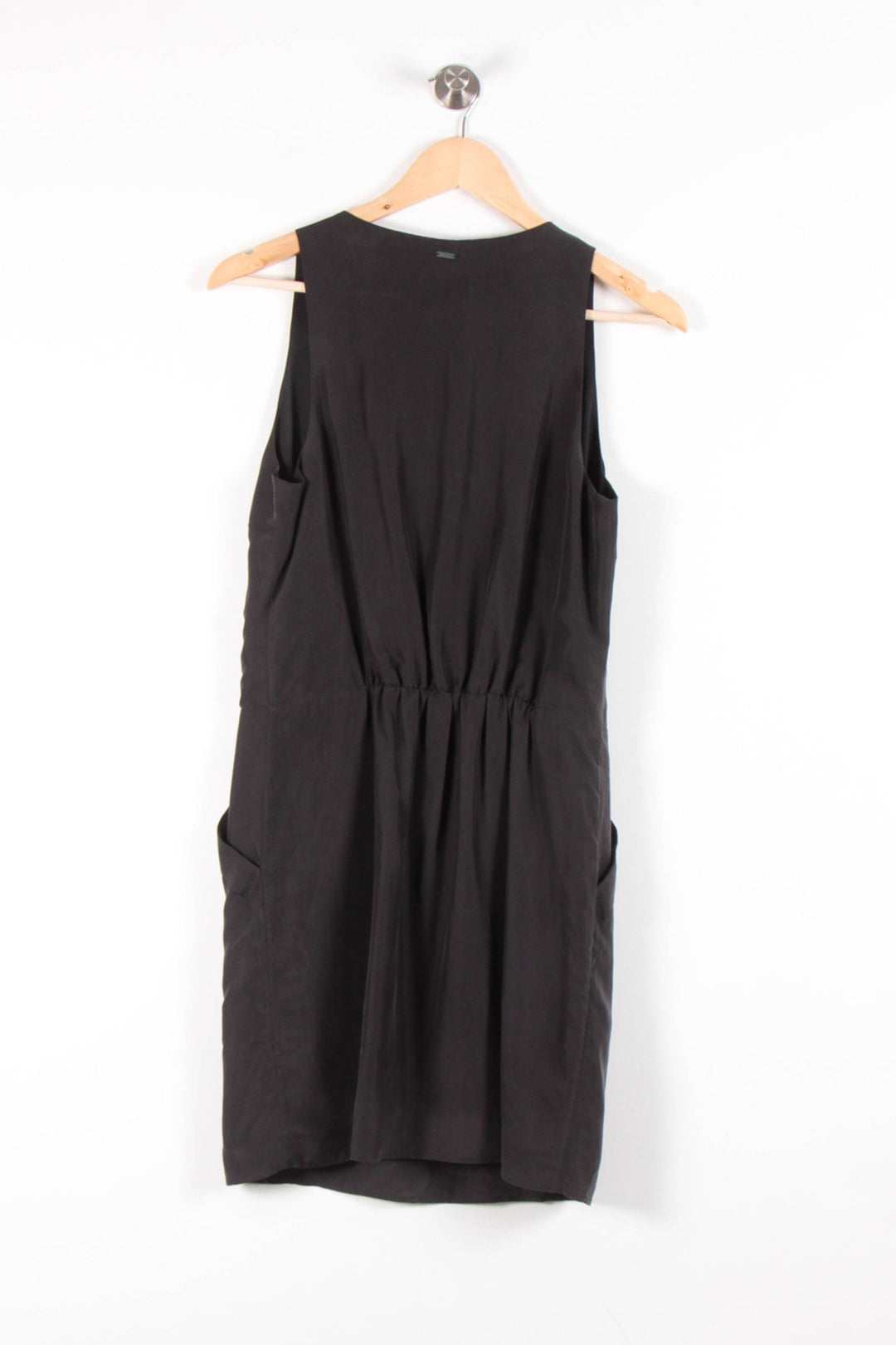 Robe Sans Manches Noire - Taille M/38 de la marque IKKS | PARAD54625 - Vendu par Paradigme - Image 4