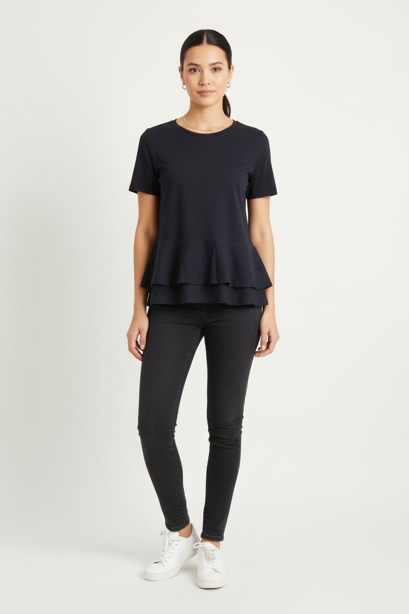 Blouse Bleu - Taille M/38 de la marque COS | PARAD54650 - Vendu par Paradigme - Image 1