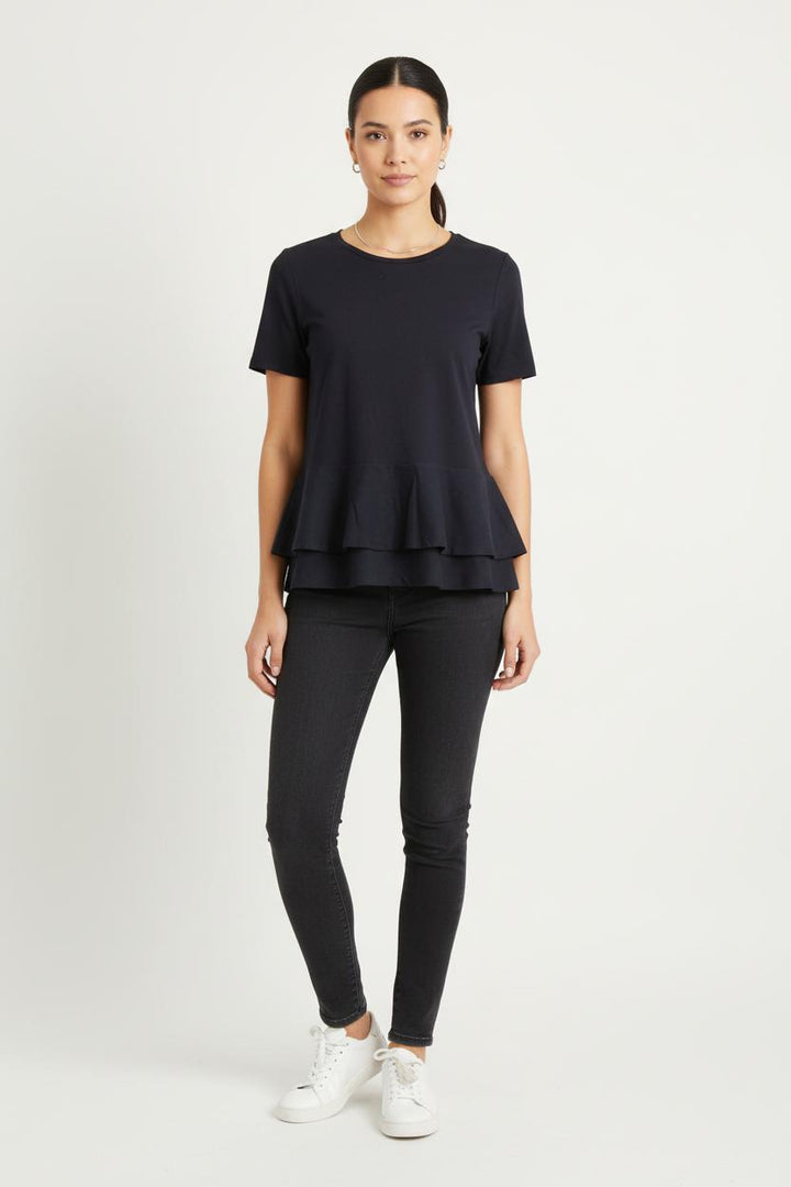 Blouse Bleu - Taille M/38 de la marque COS | PARAD54650 - Vendu par Paradigme - Image 1