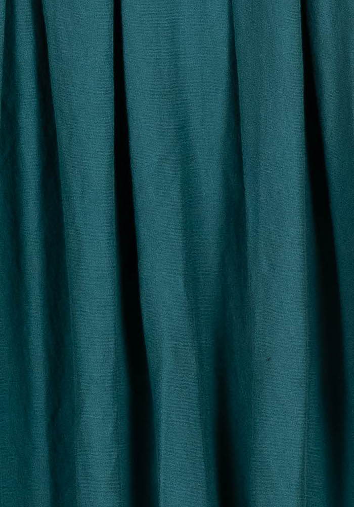 Jupe Plissée Verte - Taille XL/42 de la marque Humility | PARAD54658 - Vendu par Paradigme - Image 3