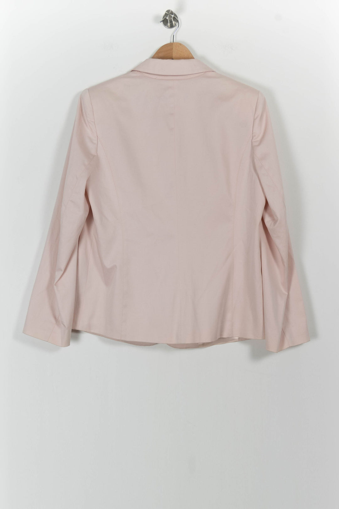 Blazer Rose - Taille XXL/44 de la marque Marina Rinaldi | PARAD54662 - Vendu par Paradigme - Image 4