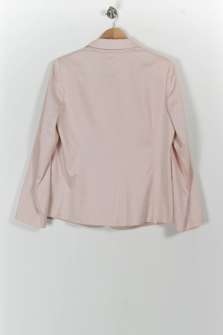 Blazer Rose - Taille XXL/44 de la marque Marina Rinaldi | PARAD54662 - Vendu par Paradigme - Image 4