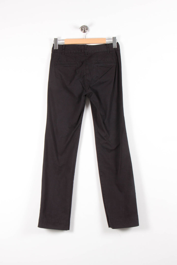 Pantalon Noir - Taille S/36 de la marque Comptoir des Cotonniers | PARAD54667 - Vendu par Paradigme - Image 4