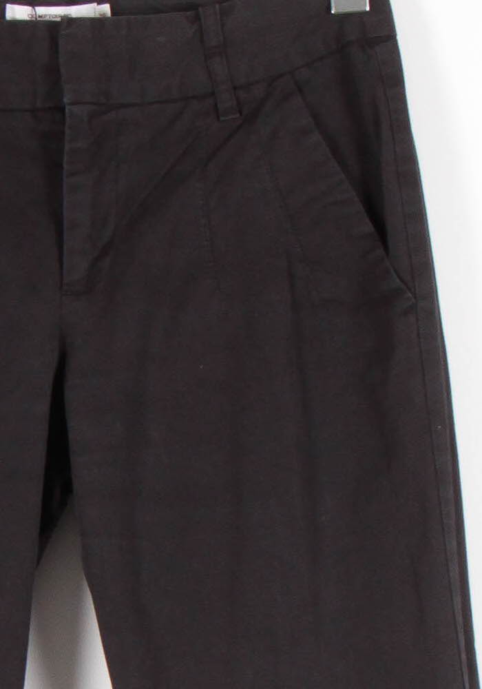 Pantalon Noir - Taille S/36 de la marque Comptoir des Cotonniers | PARAD54667 - Vendu par Paradigme - Image 3