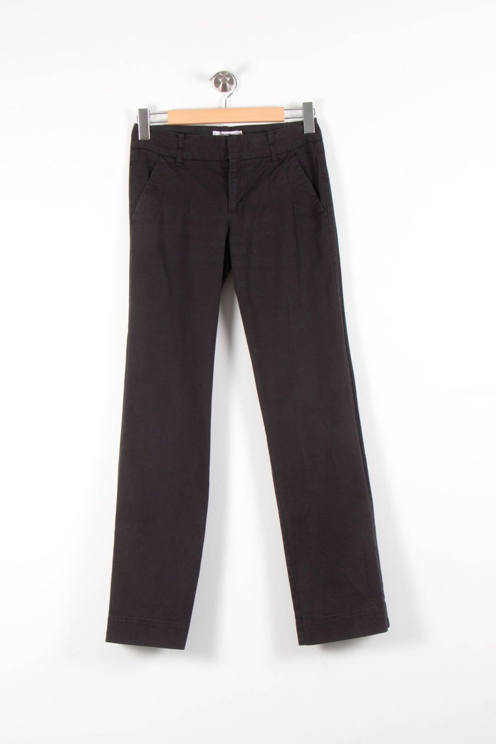 Pantalon Noir - Taille S/36 de la marque Comptoir des Cotonniers | PARAD54667 - Vendu par Paradigme - Image 2