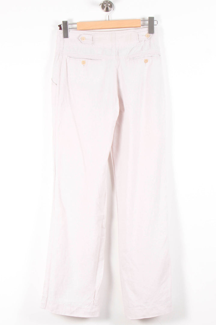 Pantalon Blanc - Taille M/38 de la marque Comptoir des Cotonniers | PARAD54668 - Vendu par Paradigme - Image 4