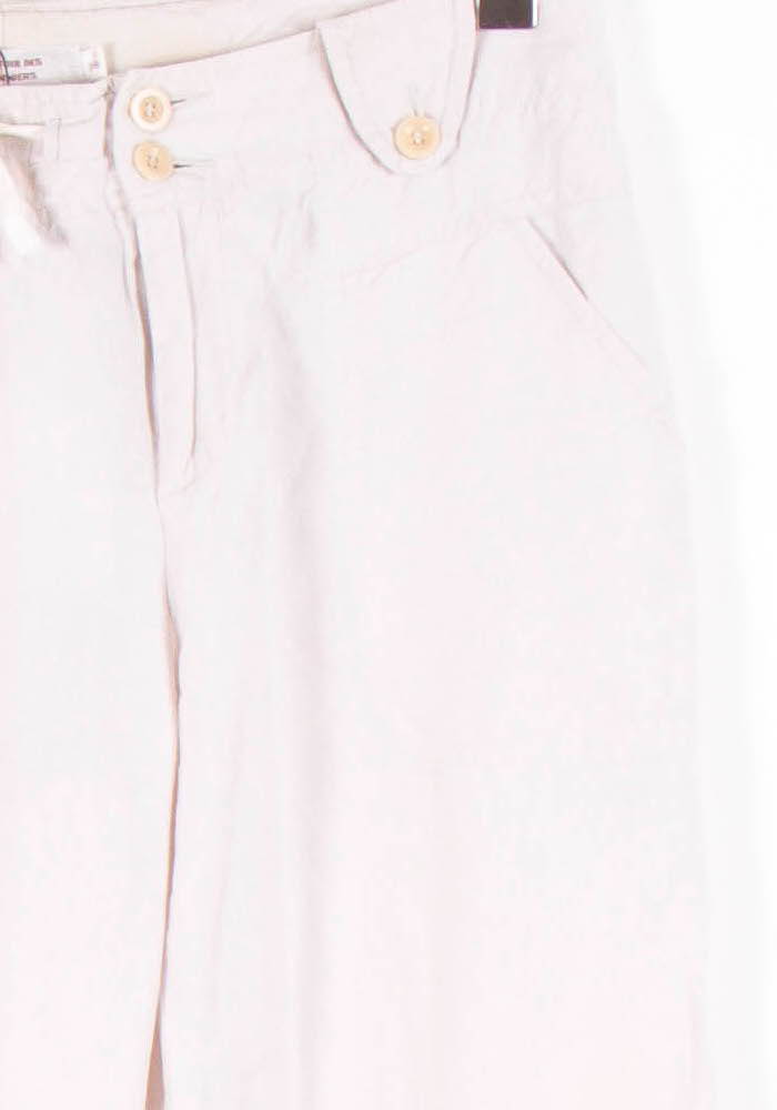 Pantalon Blanc - Taille M/38 de la marque Comptoir des Cotonniers | PARAD54668 - Vendu par Paradigme - Image 3
