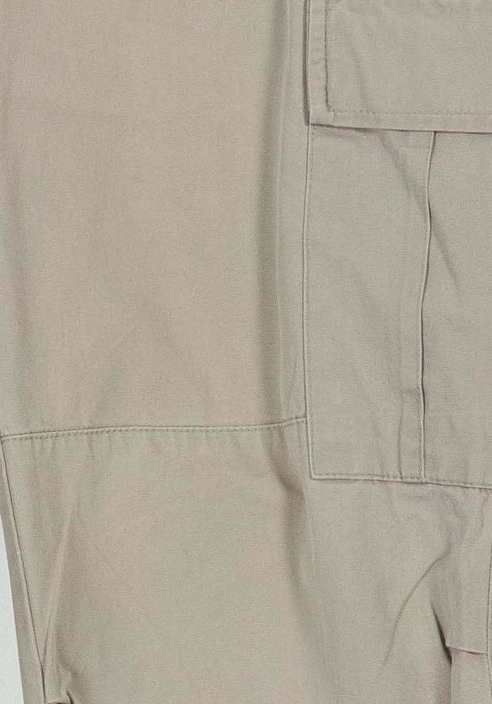 Pantalon Cargo Beige - Taille M/38 de la marque Comptoir des Cotonniers | PARAD54680 - Vendu par Paradigme - Image 3
