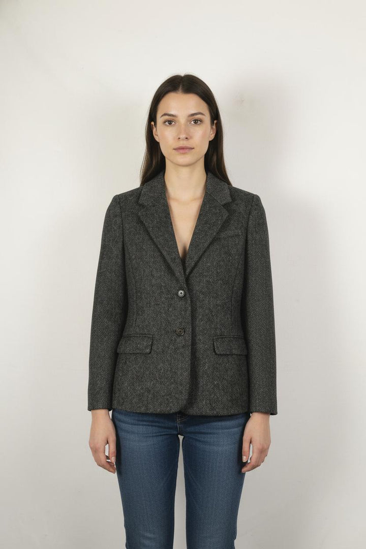 Veste Grise - Taille S/36