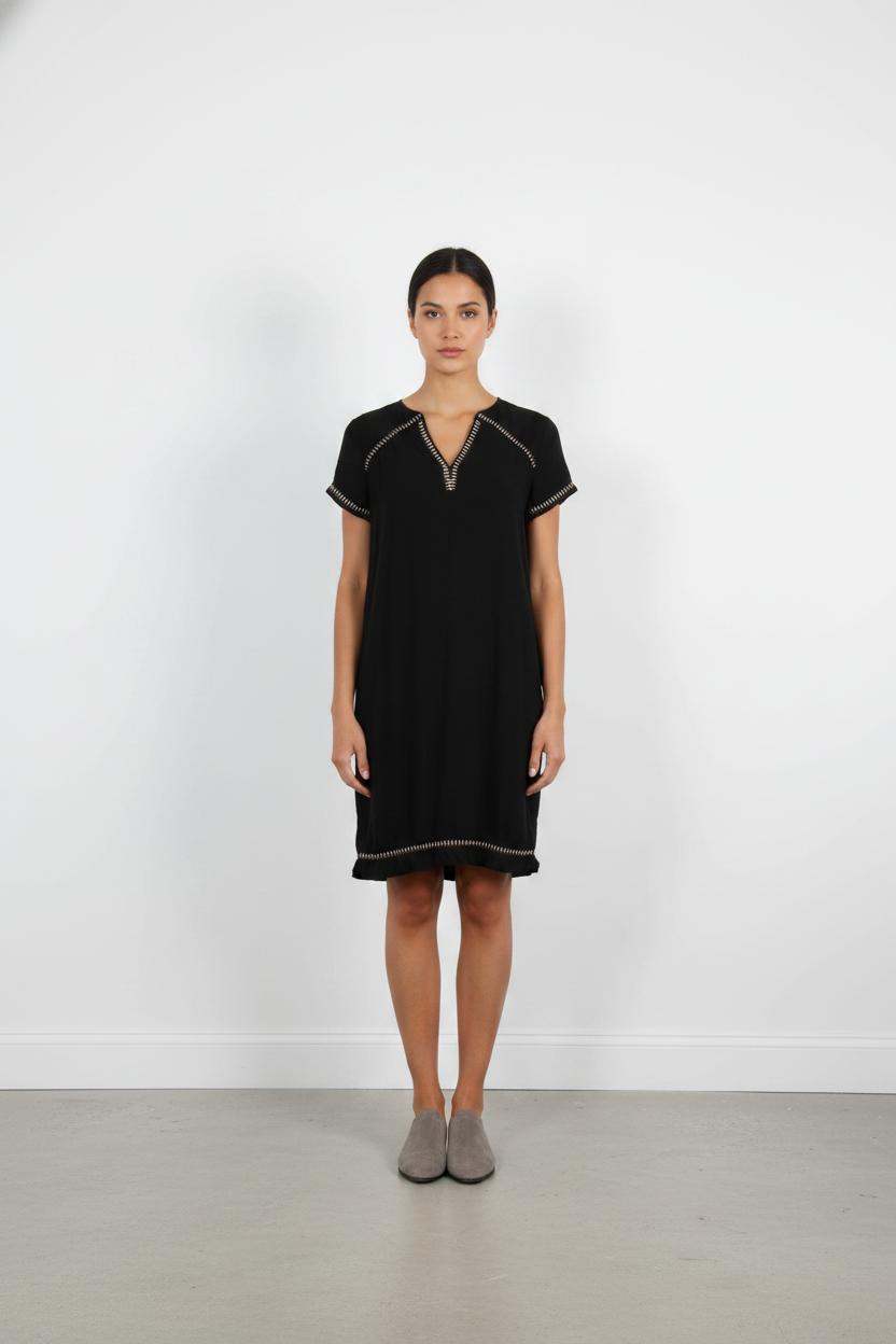Robe Noire - Taille M/38