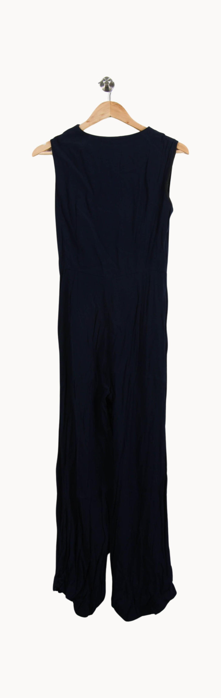 Combinaison Bleue - Taille S/36 de la marque Sandro | PARAD54750 - Vendu par Paradigme - Image 4
