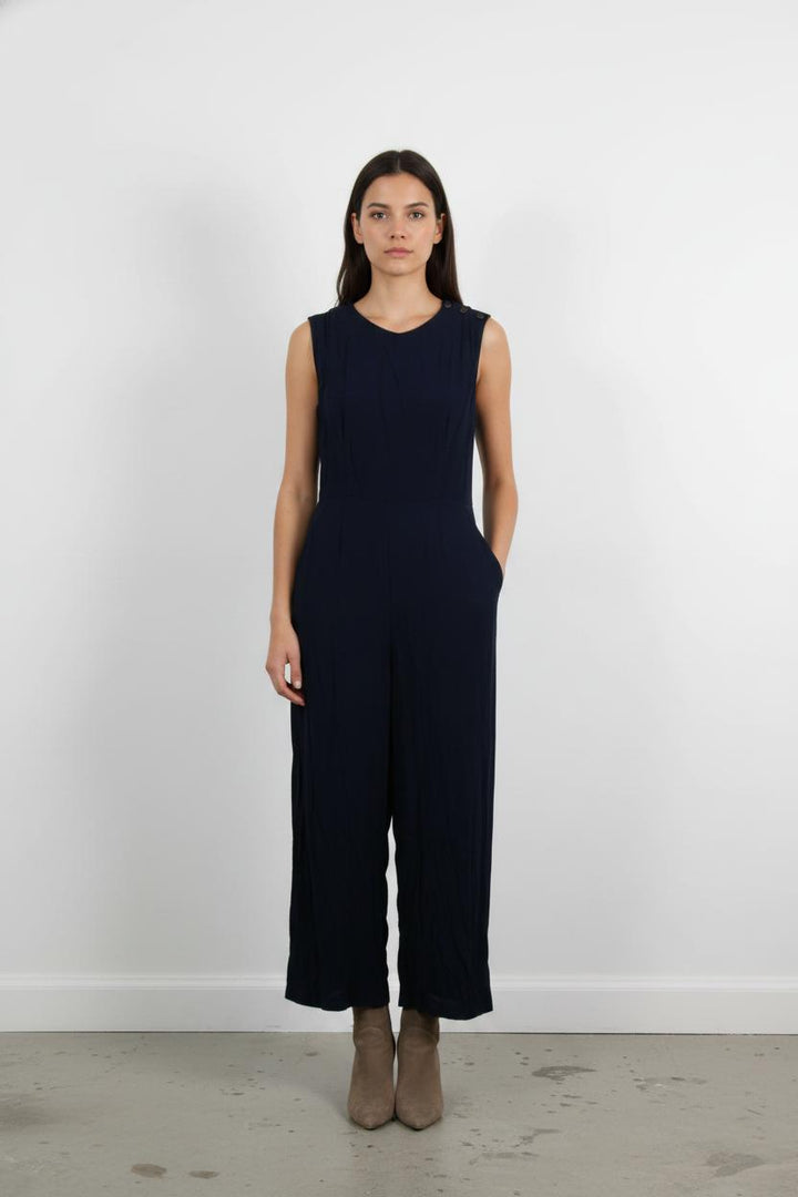 Combinaison Bleue - Taille S/36
