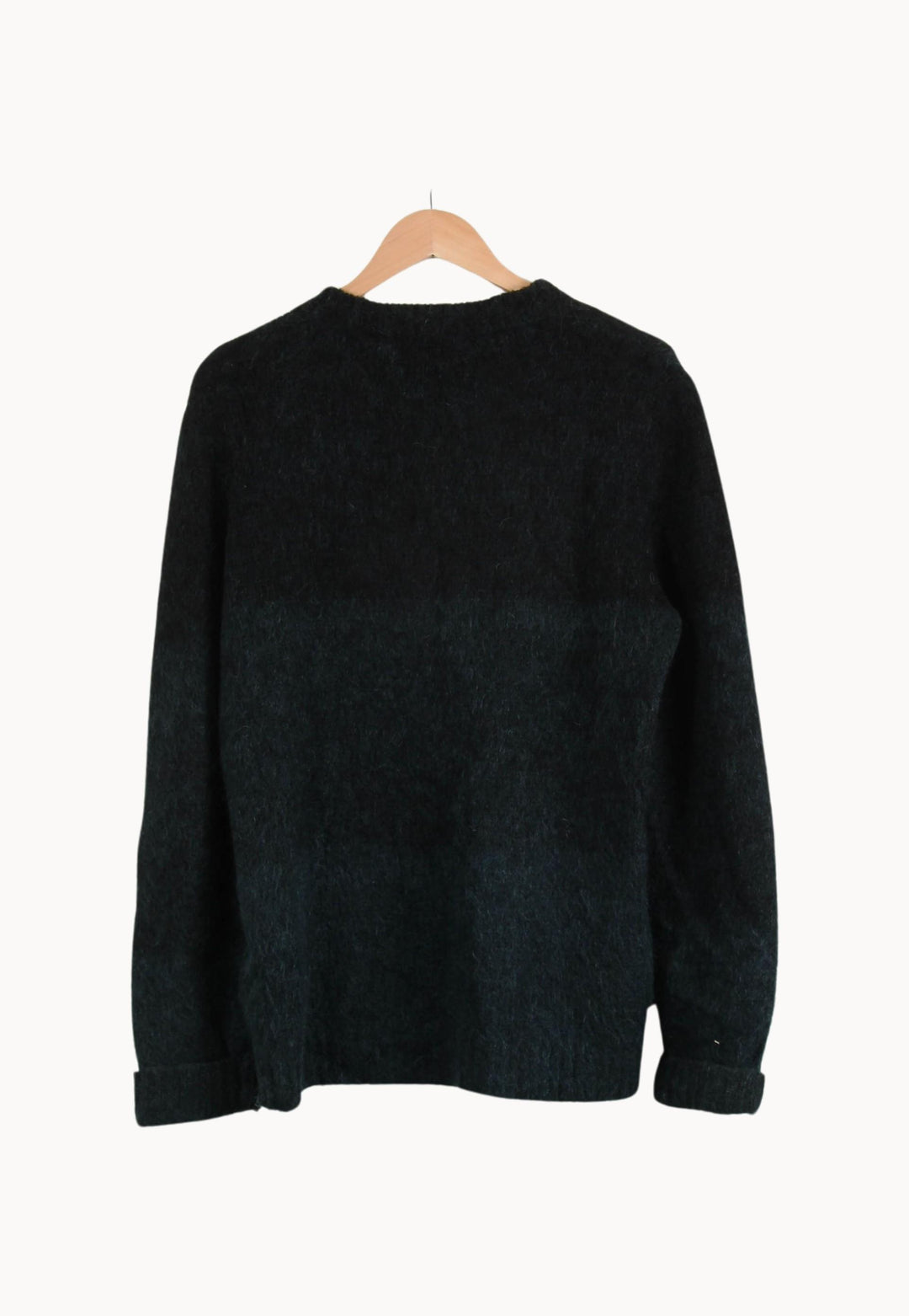 Pull Vert - Taille M/38 de la marque Essentiel Antwerp | PARAD54754 - Vendu par Paradigme - Image 4