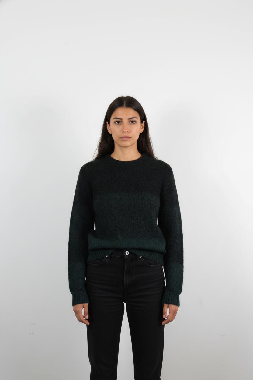 Pull Vert - Taille M/38