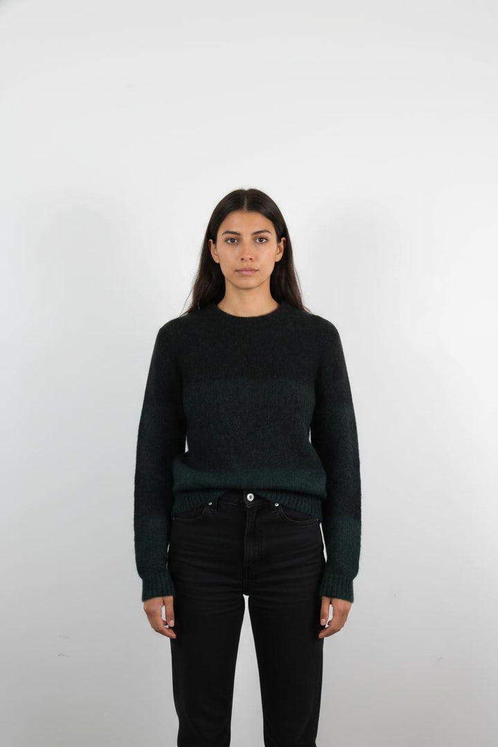 Pull Vert - Taille M/38