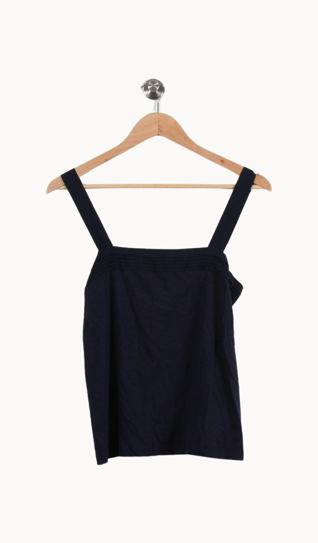 Top Bleu - Taille S/36 de la marque Des petits hauts | PARAD54763 - Vendu par Paradigme - Image 2