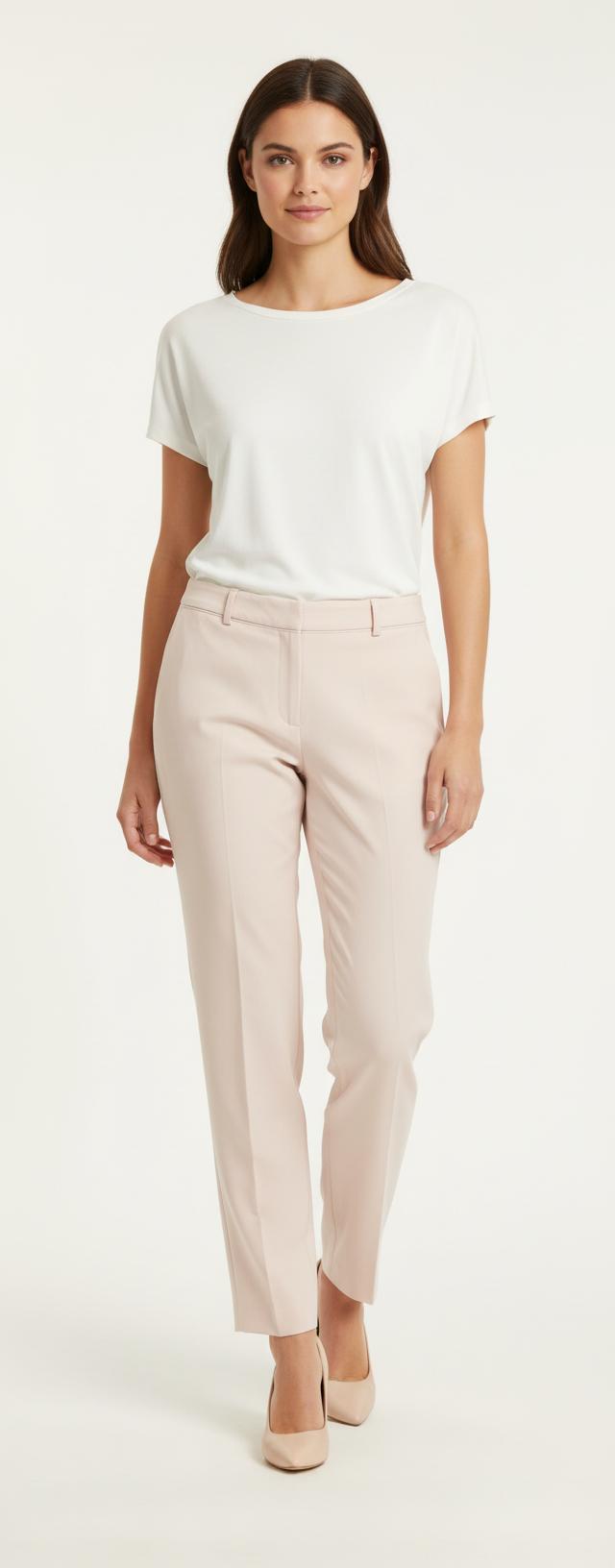 Pantalon Rose - Taille S/36