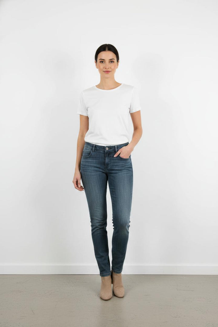 Jean Bleu - Taille S/36