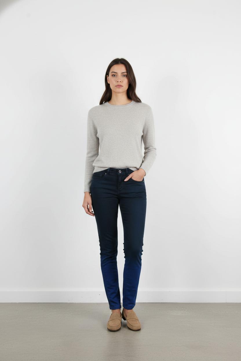 Jean Bleu - Taille S/36