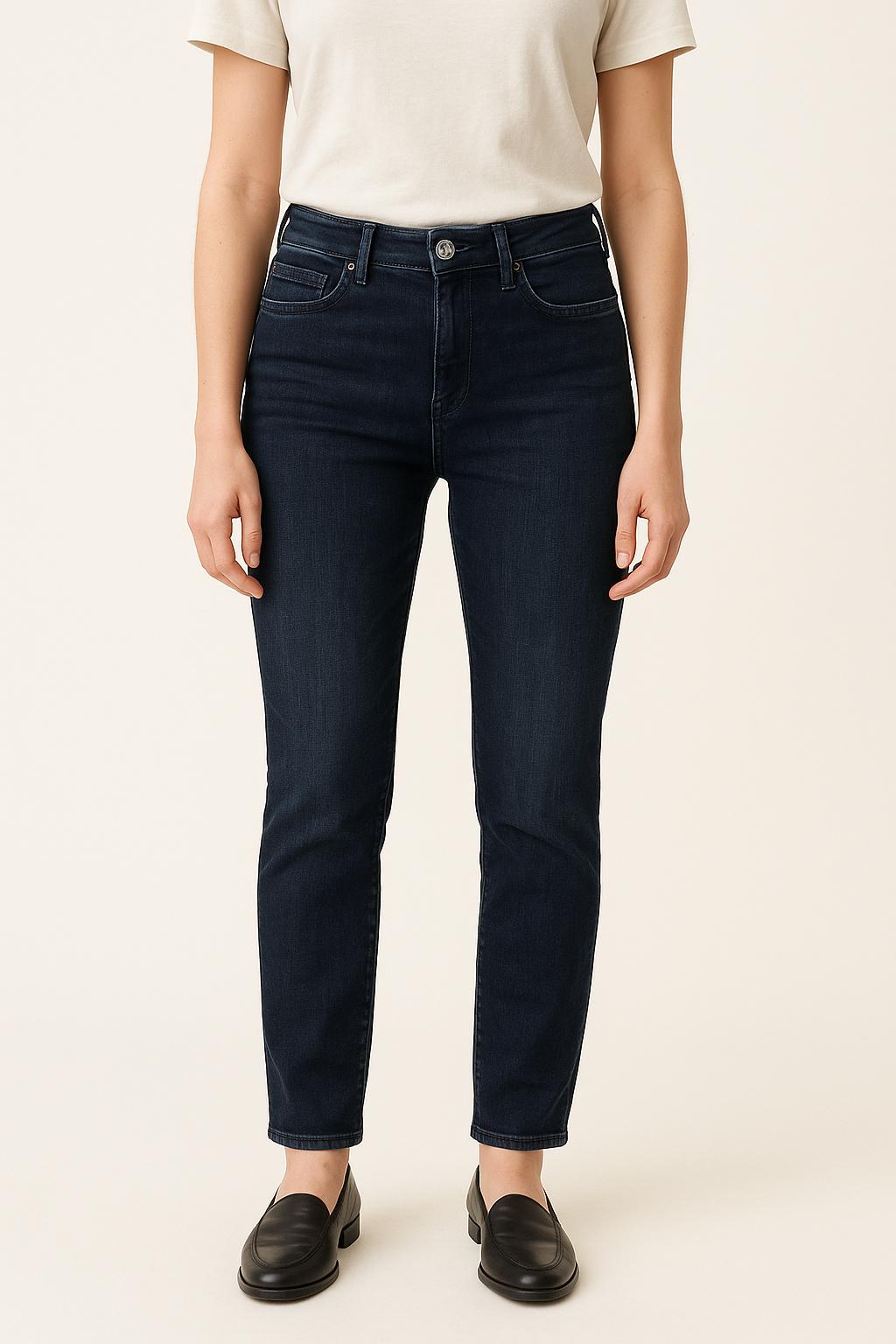 Jean Bleu - Taille S/36 de la marque The Kooples | PARAD54797 - Vendu par Paradigme - Image 1