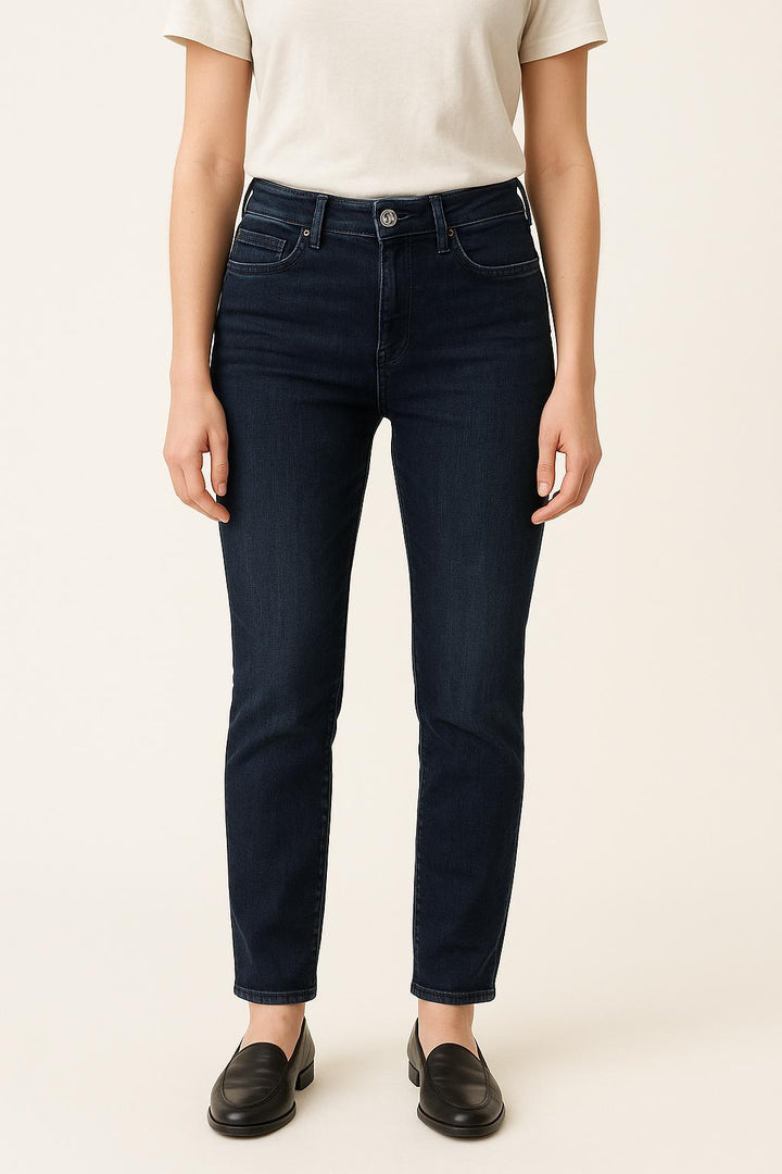 Jean Bleu - Taille S/36 de la marque The Kooples | PARAD54797 - Vendu par Paradigme - Image 1