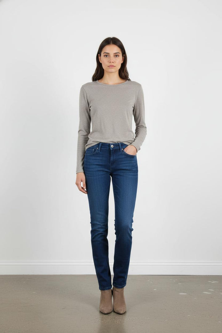 Jean Bleu - Taille S/36