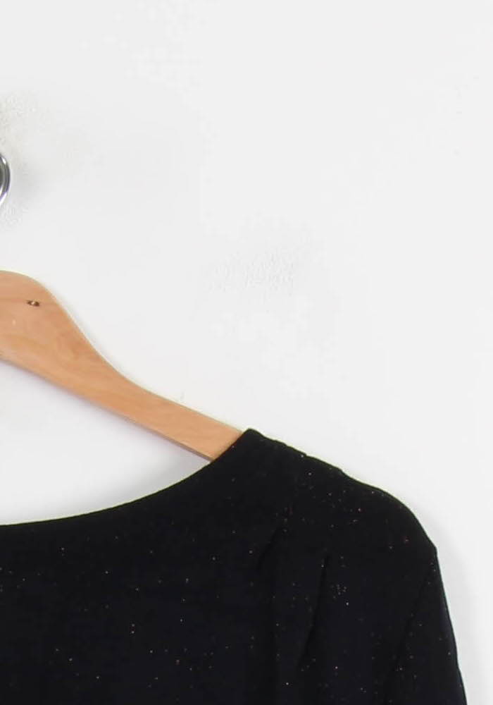 Blouse Bleue - Taille S/36 de la marque Des petits hauts | PARAD54806 - Vendu par Paradigme - Image 3