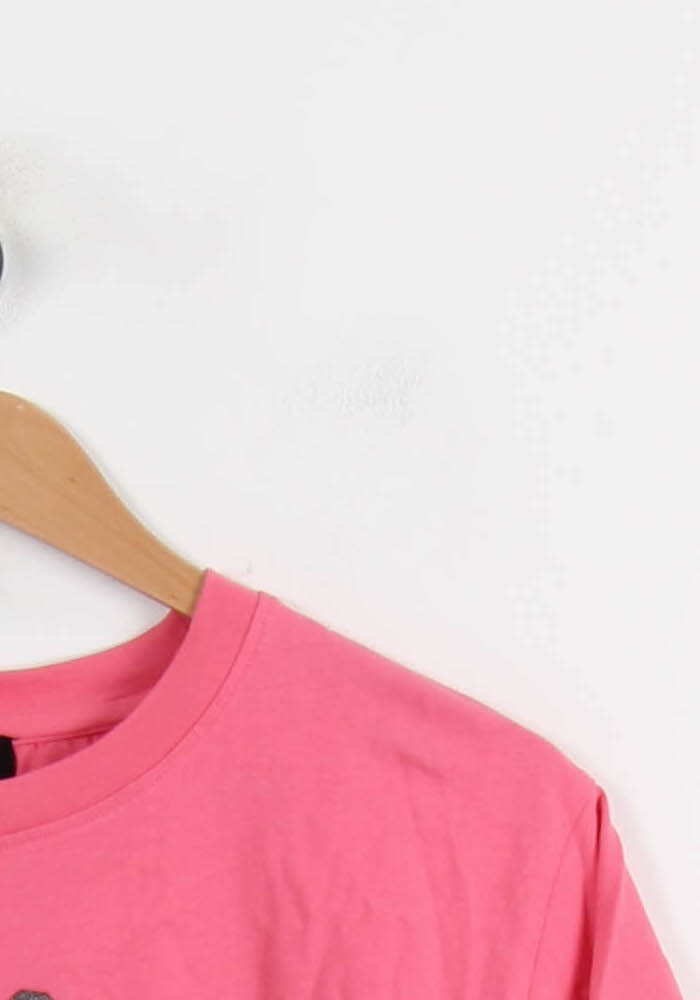 Tee-shirt Rose - Taille S/36 de la marque The Kooples | PARAD54815 - Vendu par Paradigme - Image 3