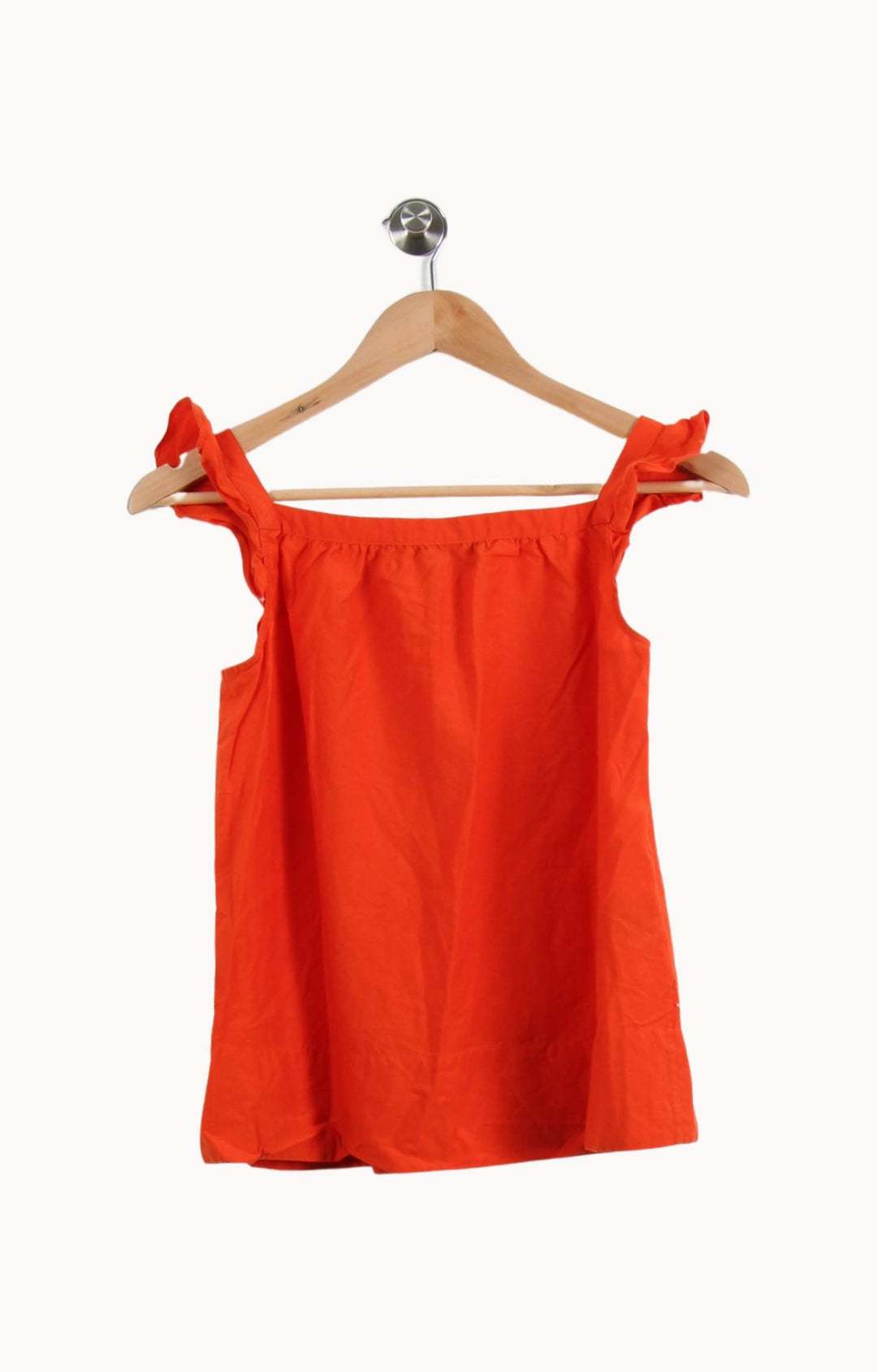 Top Orange - Taille XS/34 de la marque Comptoir des Cotonniers | PARAD54827 - Vendu par Paradigme - Image 4