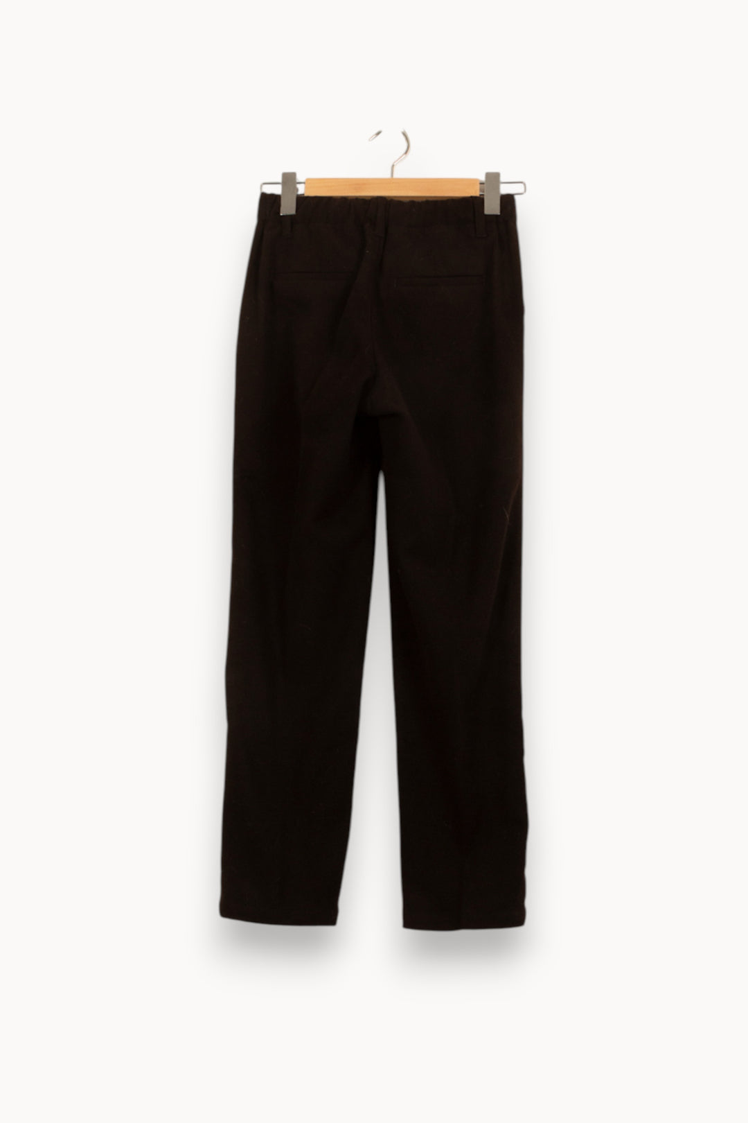 Pantalon Noir - Taille XS/34 de la marque Labdip | PARAD54918 - Vendu par Paradigme - Image 4