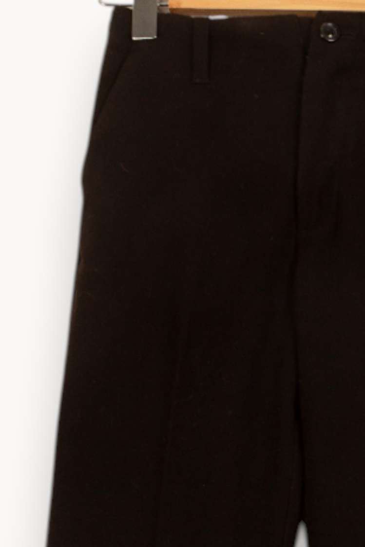 Pantalon Noir - Taille XS/34 de la marque Labdip | PARAD54918 - Vendu par Paradigme - Image 3