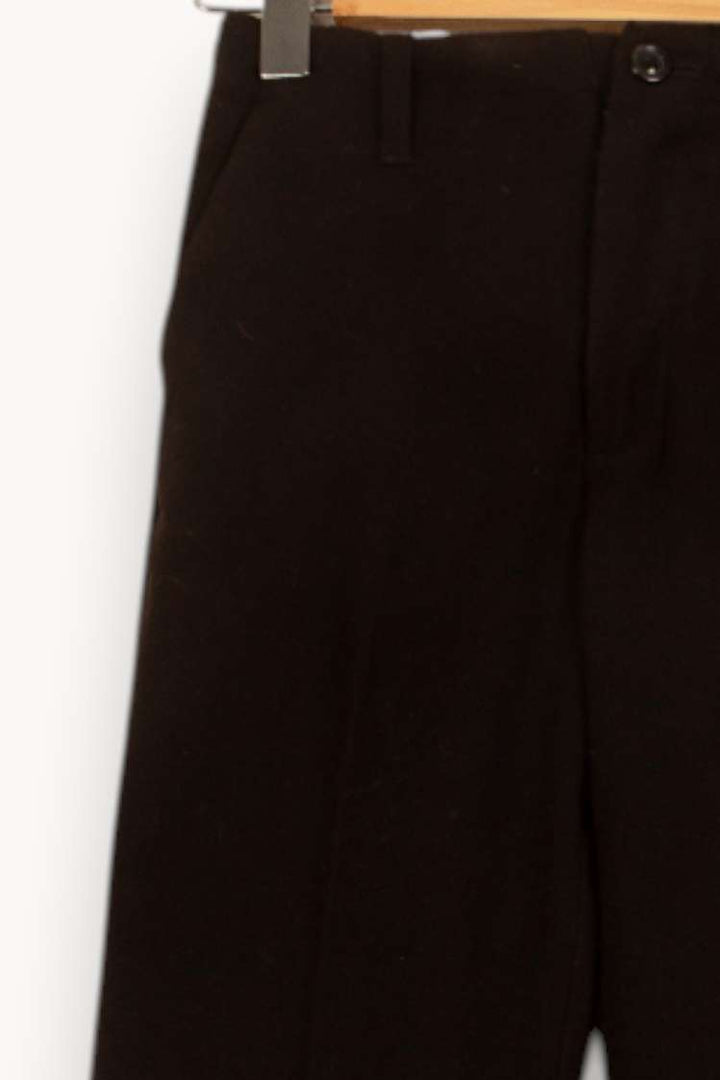 Pantalon Noir - Taille XS/34 de la marque Labdip | PARAD54918 - Vendu par Paradigme - Image 3