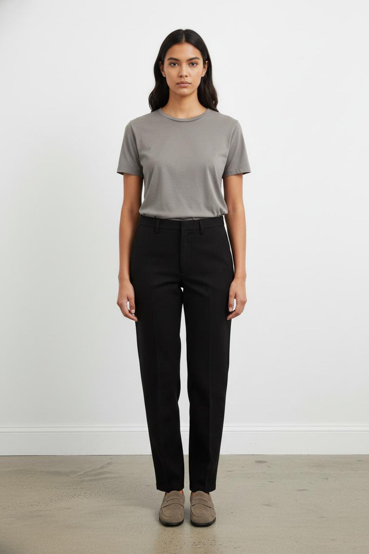 Pantalon Noir - Taille XS/34