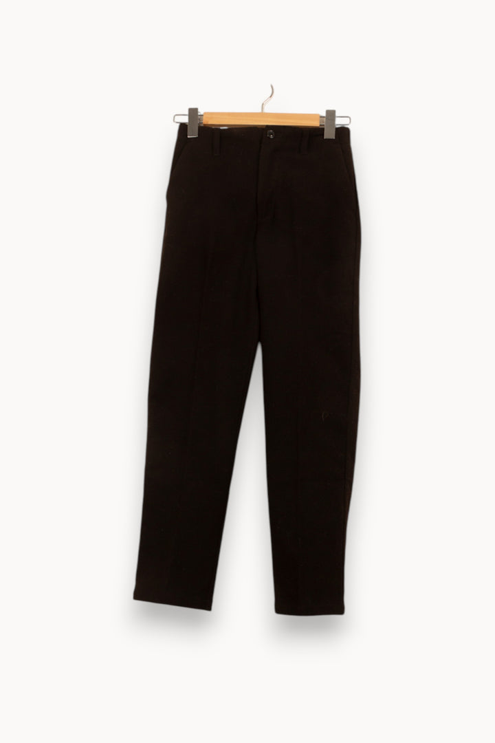 Pantalon Noir - Taille XS/34 de la marque Labdip | PARAD54918 - Vendu par Paradigme - Image 2