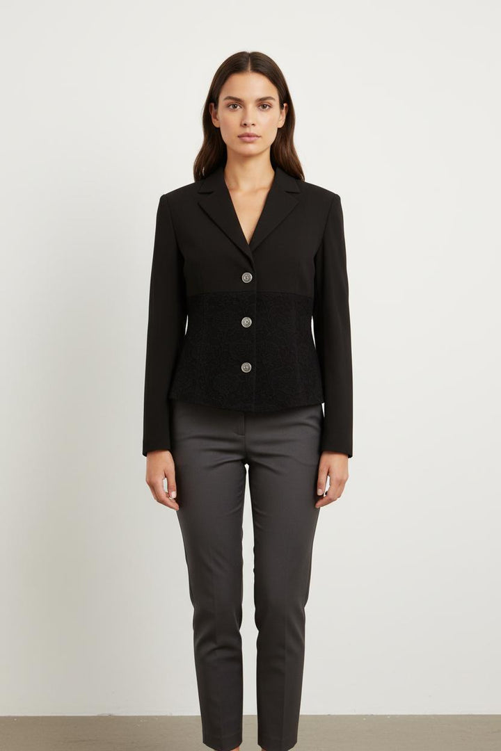 Veste Noire - Taille M/38